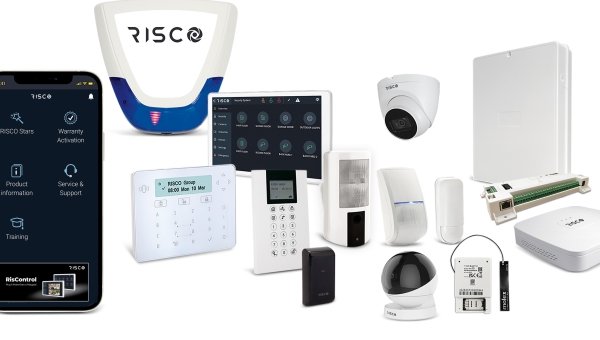 Risco signs national UK distribution agreement with ADI